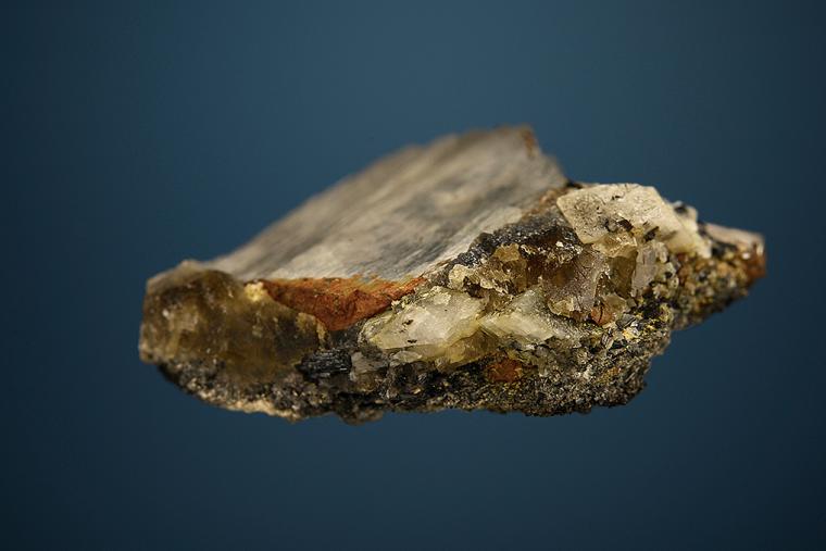 ARSENOPYRITE